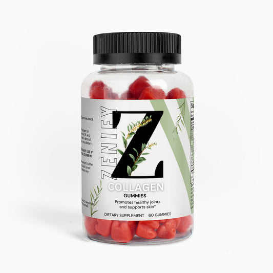 Collagen Gummies (Adult)