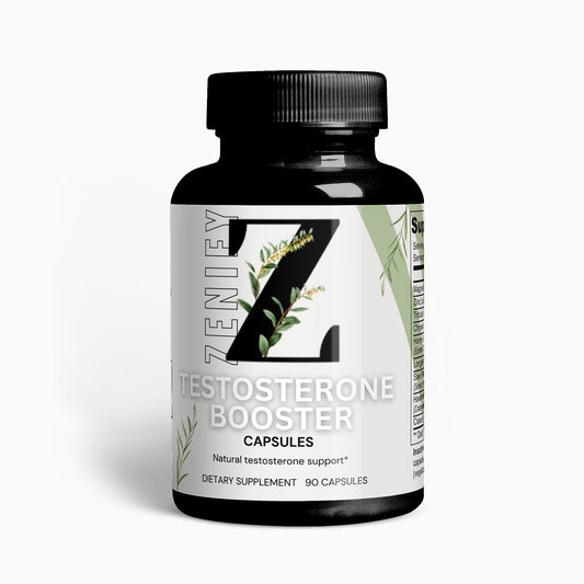 Testosterone Booster