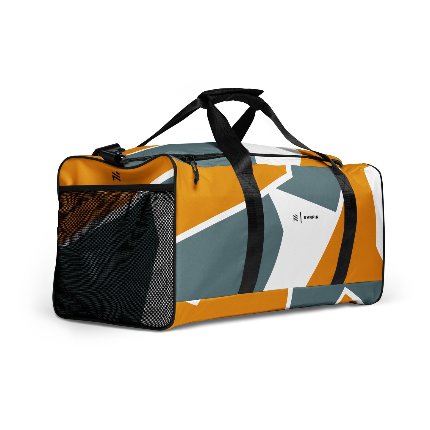 Adventure Duffle bag | NVRFIN