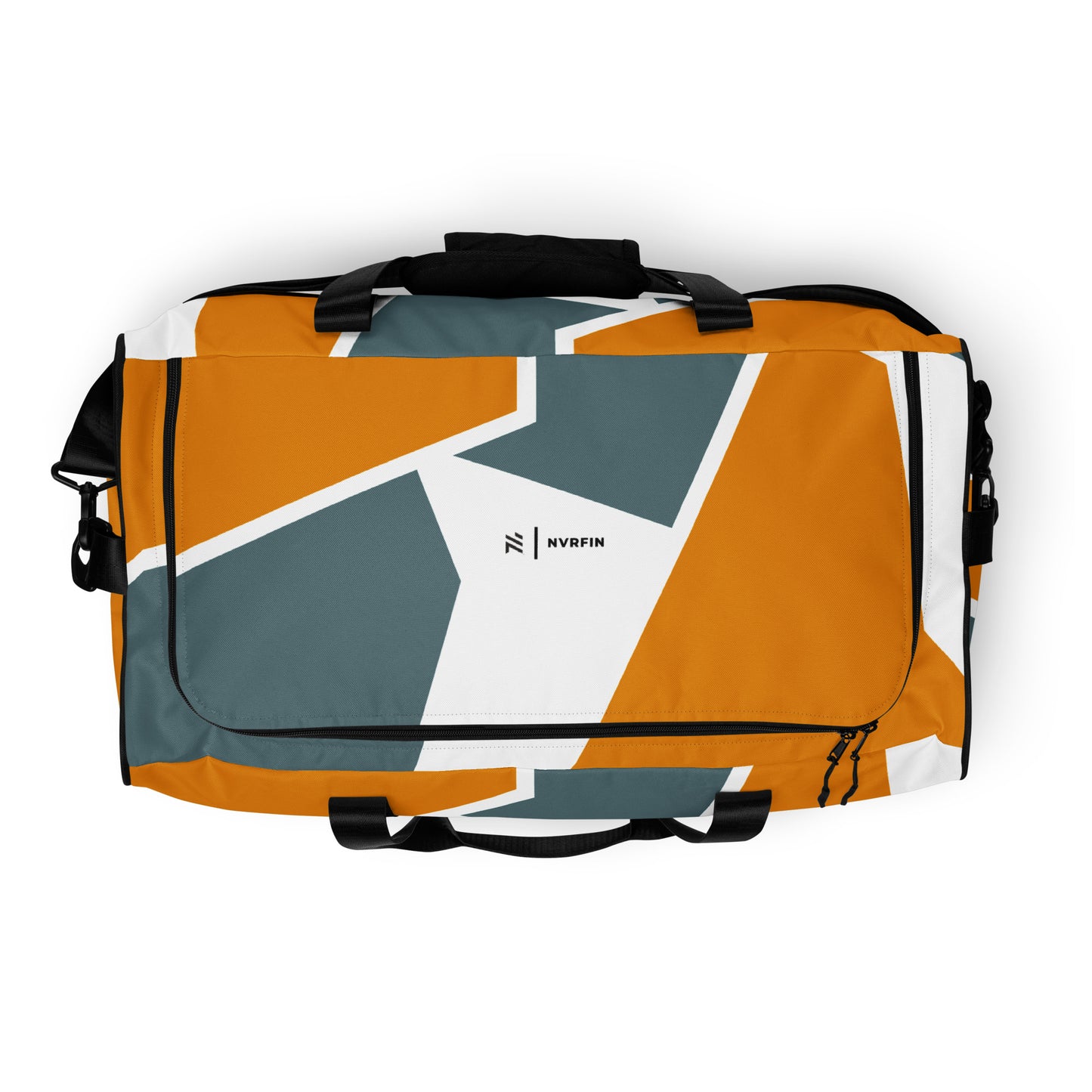 Adventure Duffle bag | NVRFIN