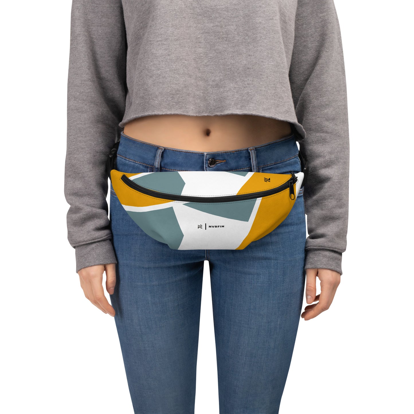 Adventure Fanny Pack | NVRFIN