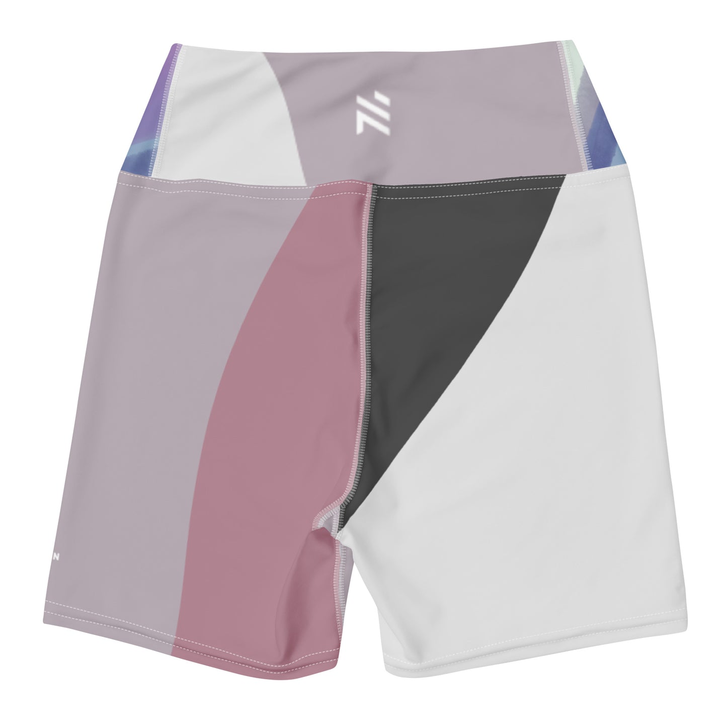 Yoga Shorts PG Color