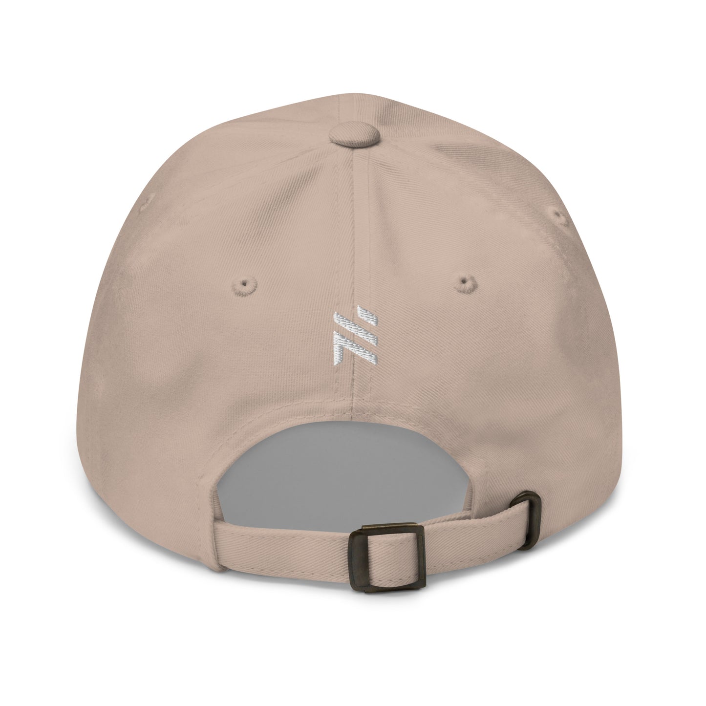 Dad hat | Never Finished