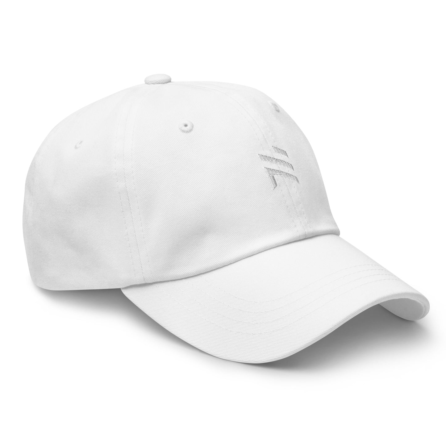 Dad hat | Never Finished