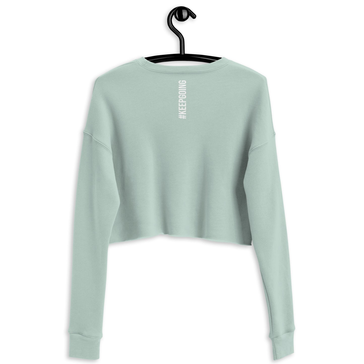 Crop Sweatshirt