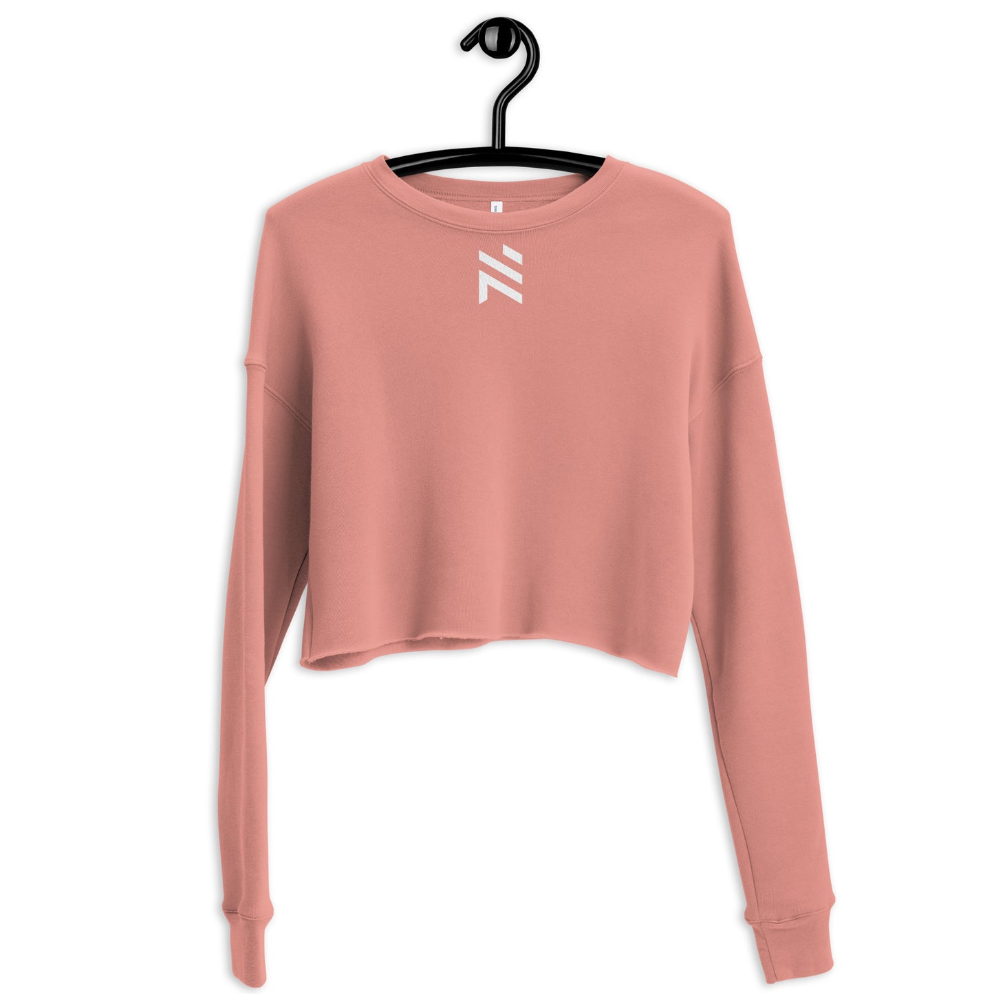 Crop Sweatshirt