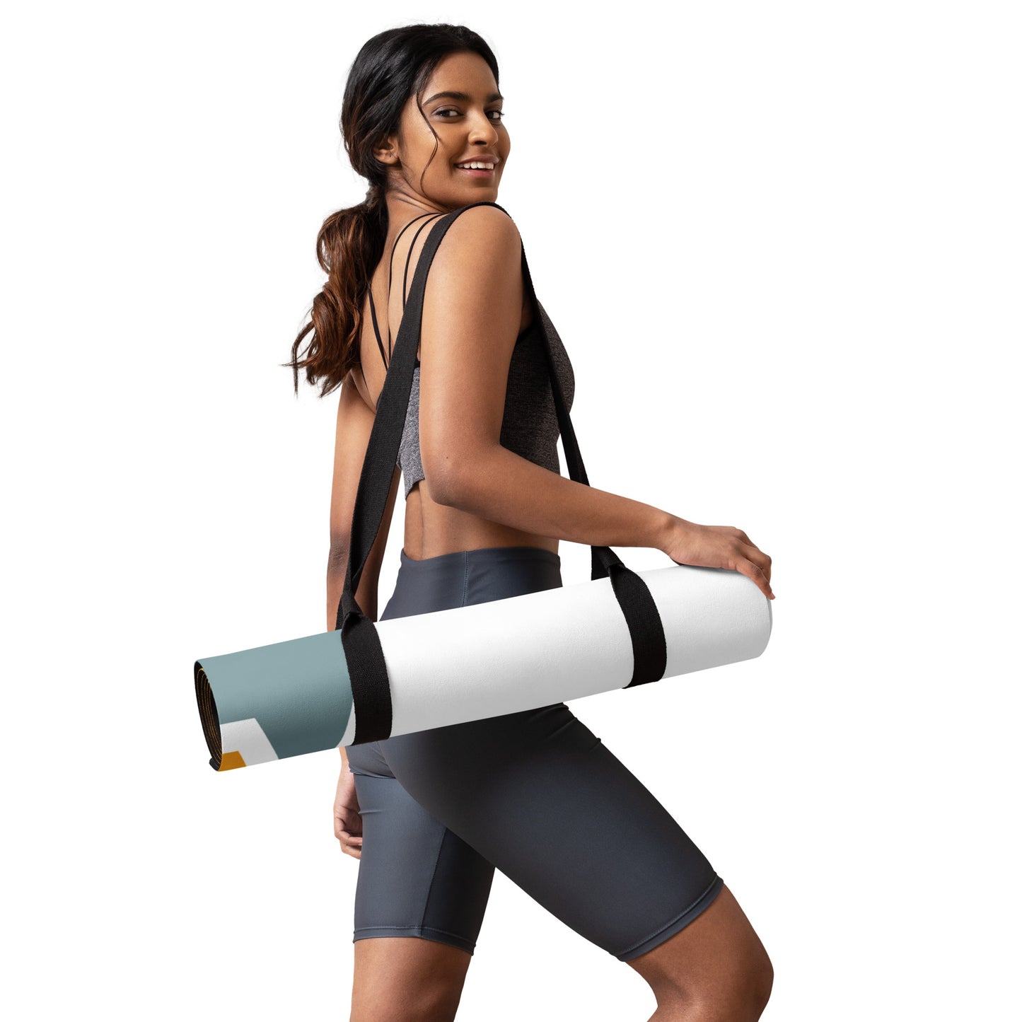 Adventure Yoga mat | NVRFIN