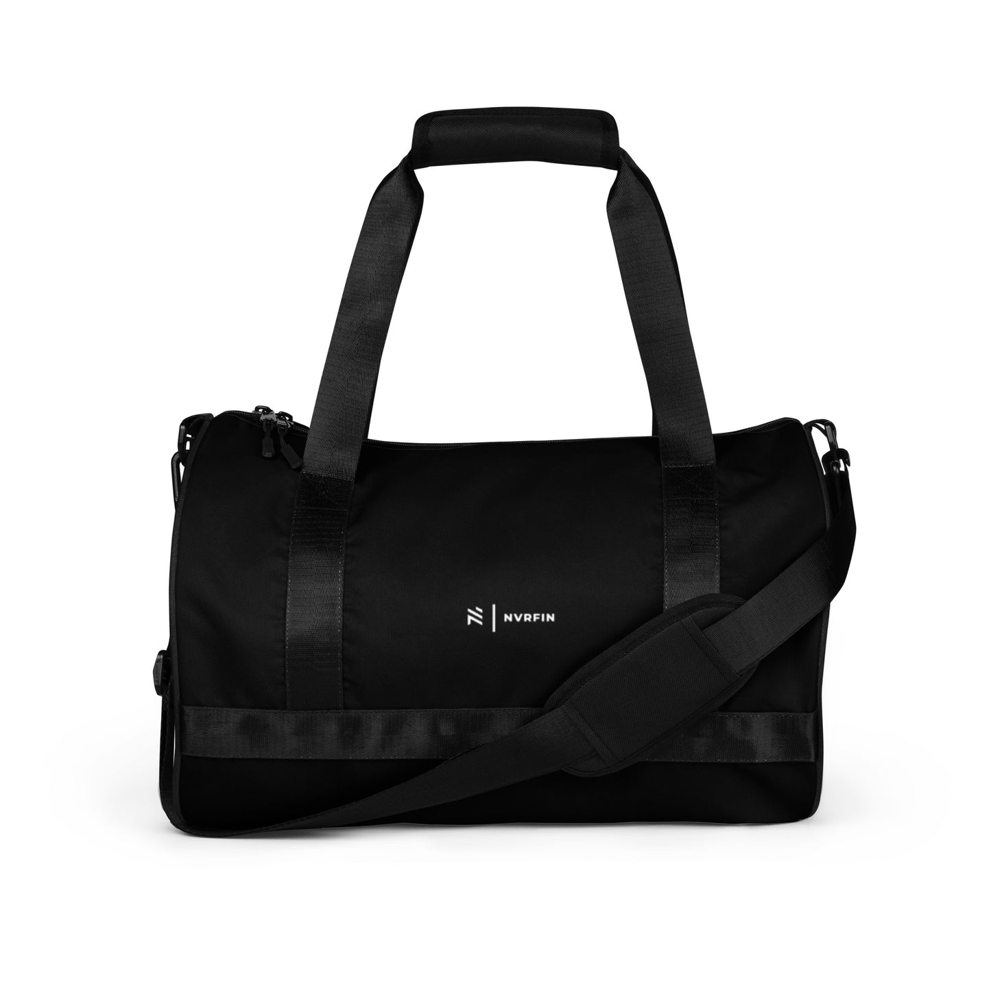 Gym Bag | #NFIN