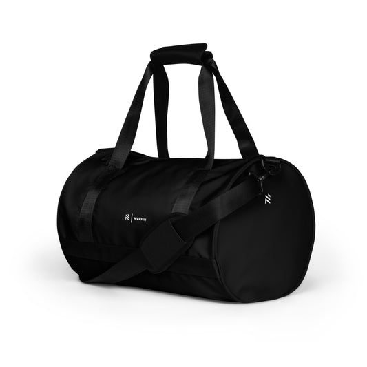 Gym Bag | #NFIN