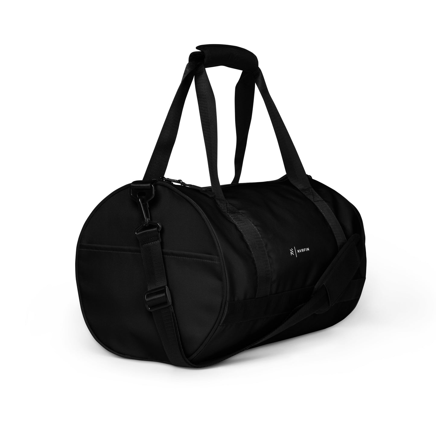 Gym Bag | #NFIN