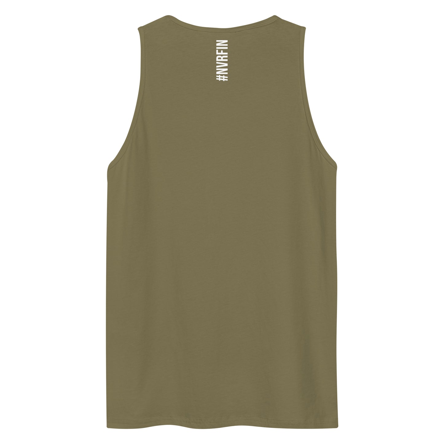 Men’s Pro Tank top