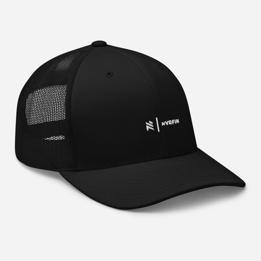 NVRFIN | Series Cap