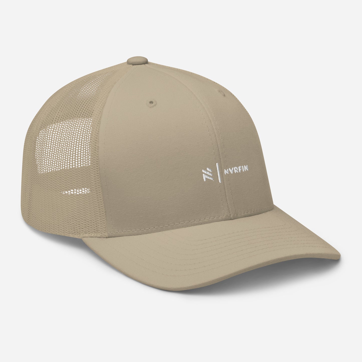 NVRFIN | Series Cap