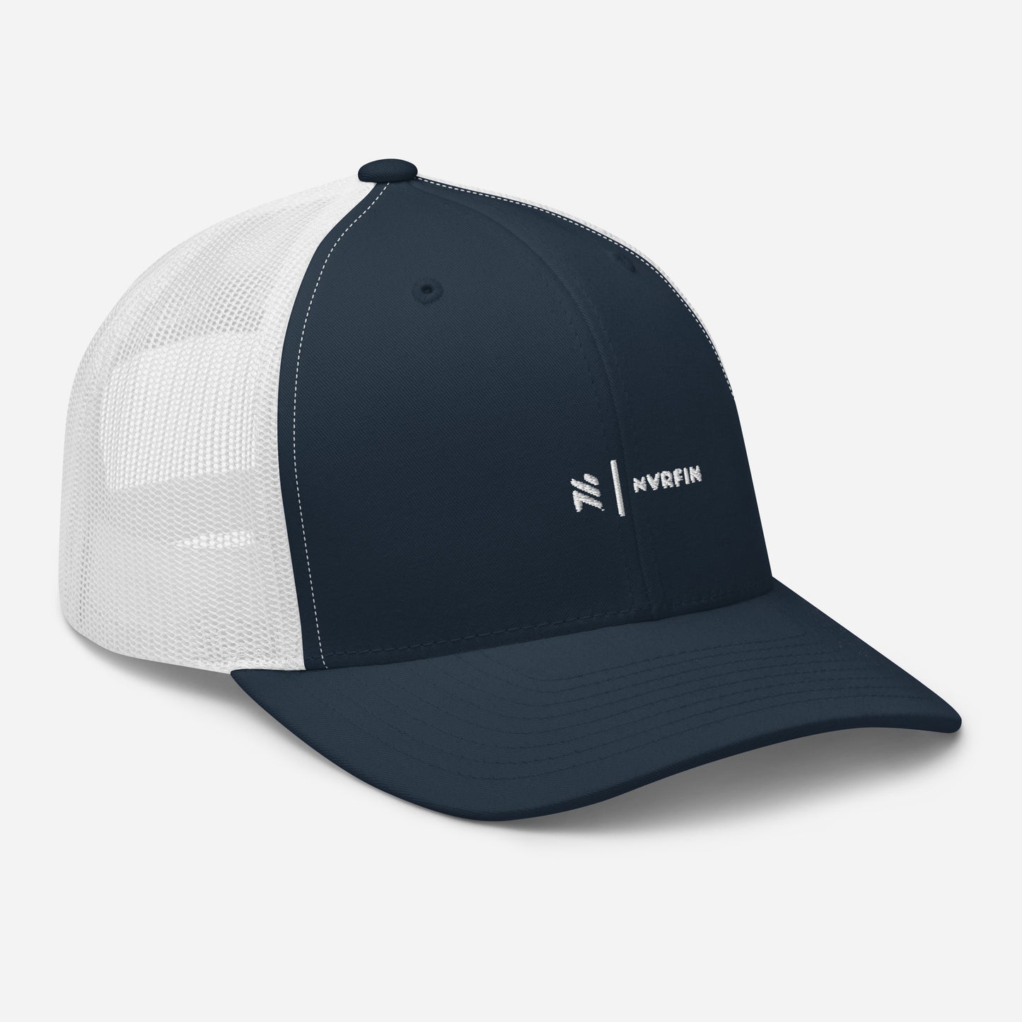 NVRFIN | Series Cap