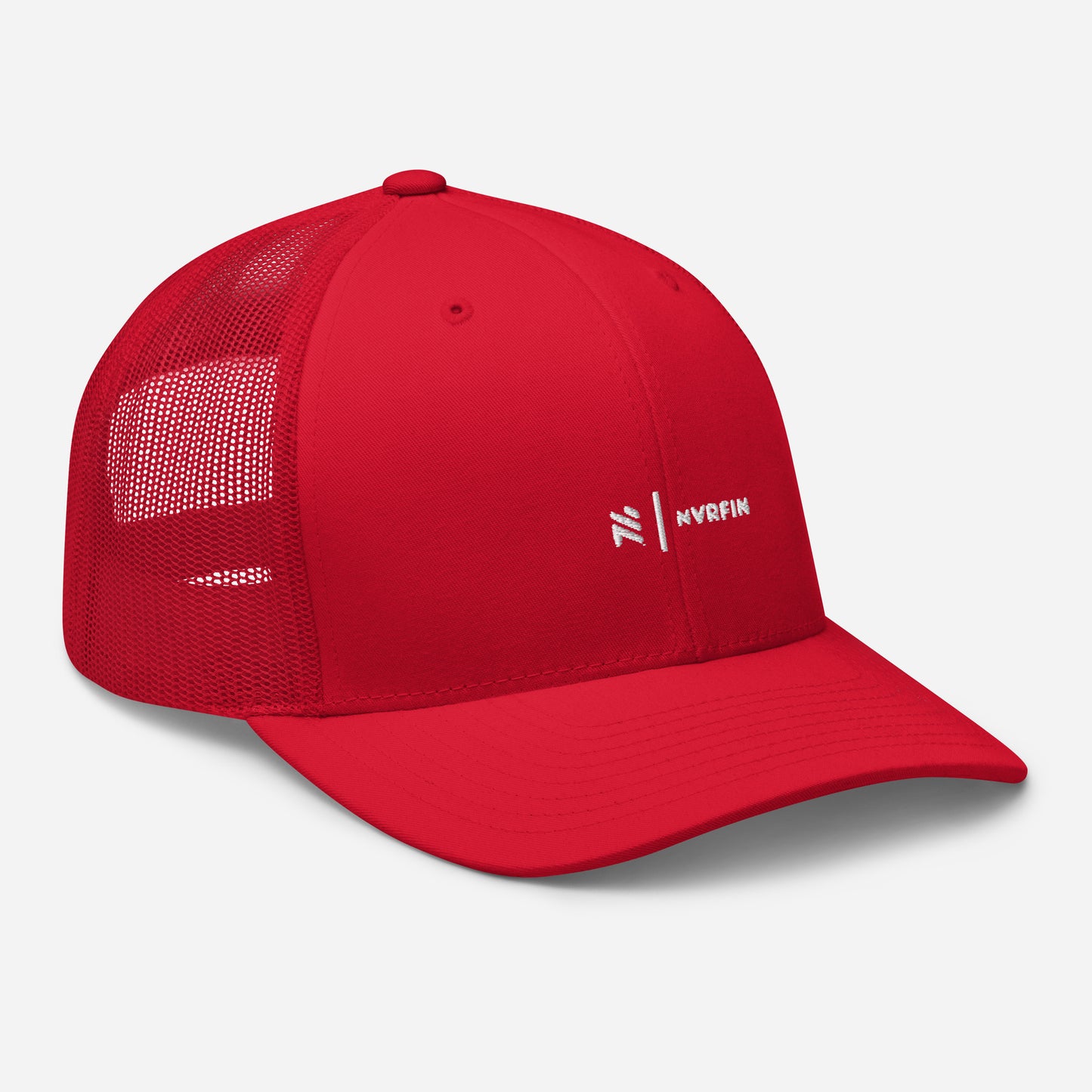 NVRFIN | Series Cap