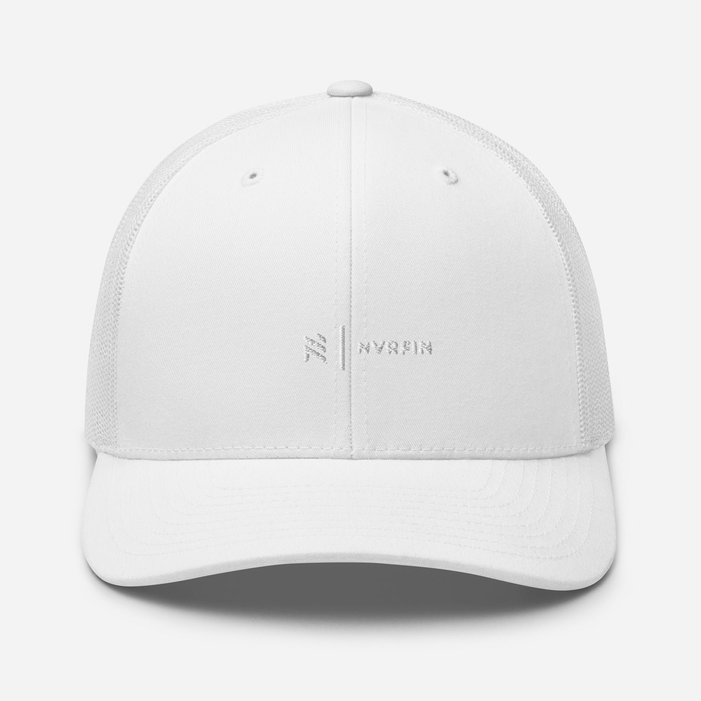 NVRFIN | Series Cap