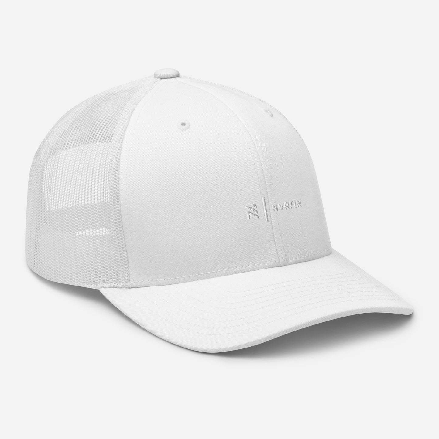 NVRFIN | Series Cap