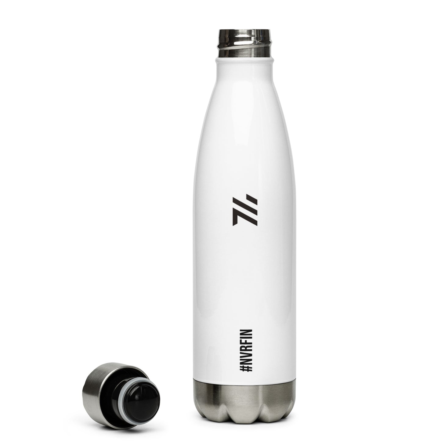 Steel Water Bottle