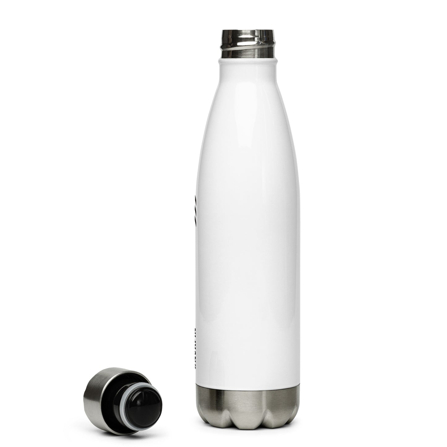 Steel Water Bottle