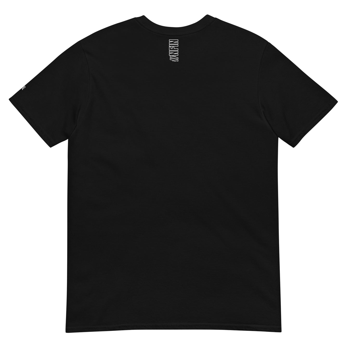 T-Shirt | BLK/DG