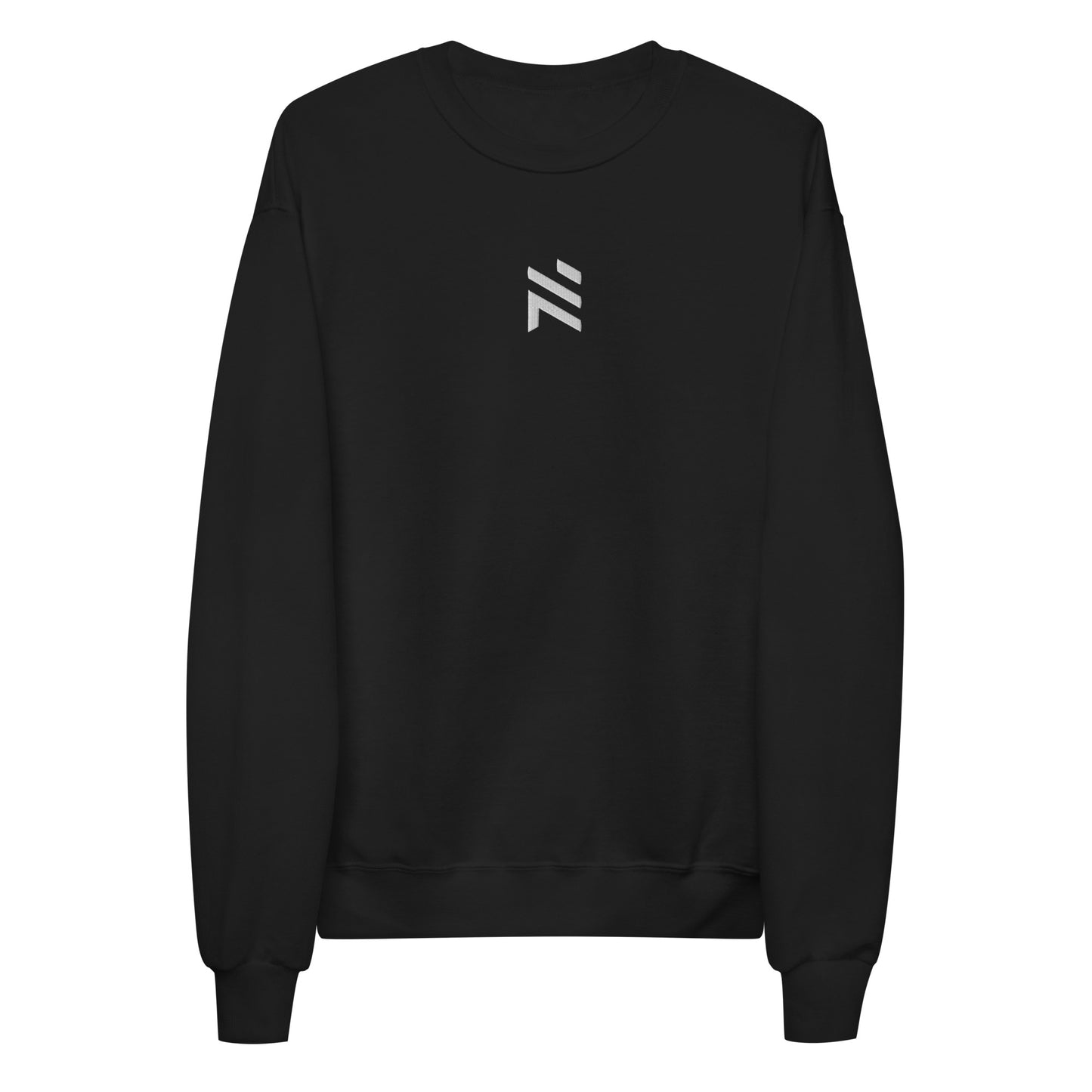 Fleece Sweatshirt Unisex