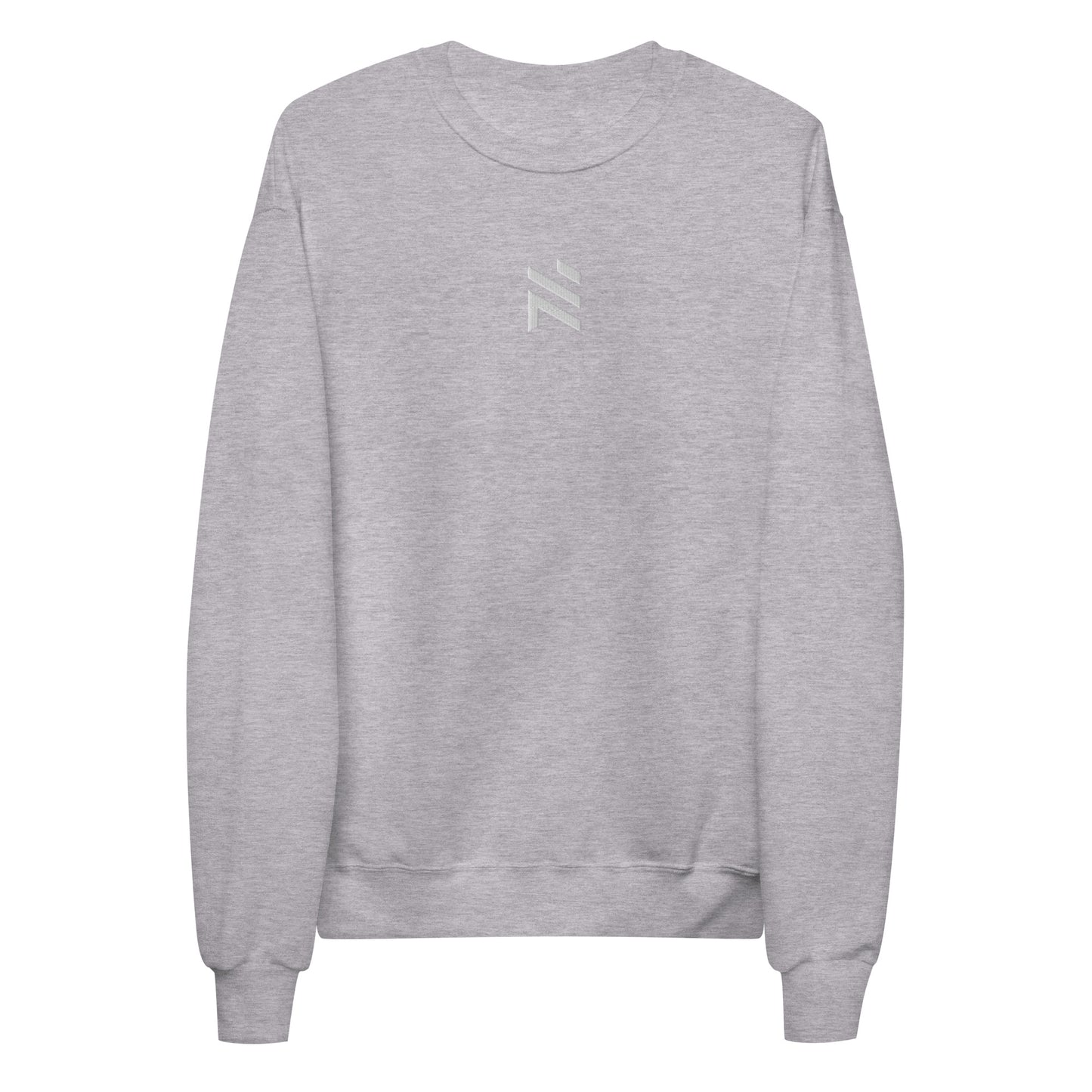 Fleece Sweatshirt Unisex