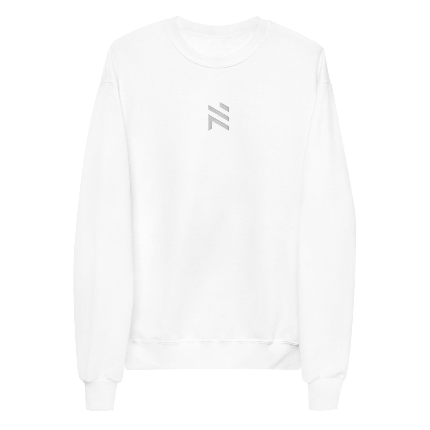 Fleece Sweatshirt Unisex